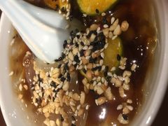 甜酒冰粉-怪噜范·老贵阳街头名小吃(汇金星力城店)