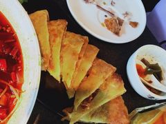 -赠李白·如诗的川味(余杭万达广场店)