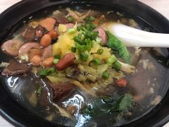 -阿芬卤面(花巷店)