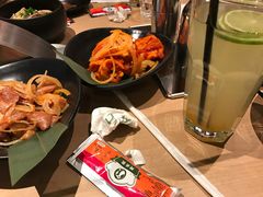 -新石器烤肉(南站店)