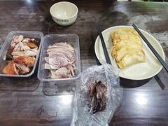-李记清真馆(打钉巷店)
