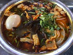 -西环肥仔螺蛳粉(总店)