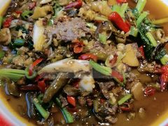 -常和州·夜宵大排档(常州单店)