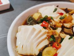 -正宗齐齐哈尔烤肉·齐牛哥鲜切炭火烤肉(杭州总店)