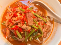 -田小狗的饭店(碧桂园店)