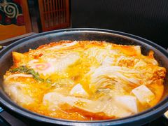 -仓桥家·焗寿司·锅物(光谷步行街店)