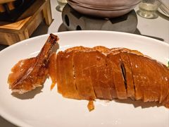 -鸭小七·北京烤鸭·地道北京菜(宝安大仟里店)