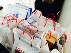 -乐天免税店(明洞店)