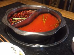 -纸盐河码头火锅(十八梯店)