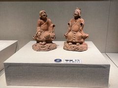 -镇江博物馆