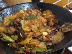 -家佳餐厅(大望路店)