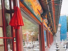 -月福京味斋·烤鸭店·北京菜(鼓楼总店)