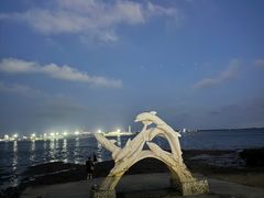 -霞山观海长廊