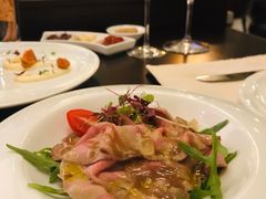 -卡佩罗意大利餐厅及酒吧Al Cappello Trattoria