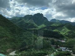 -云岫谷自然风景区