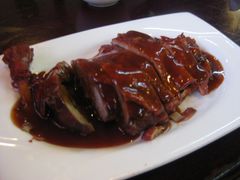 -吴门人家·苏宴宫廷菜(拙政园店)
