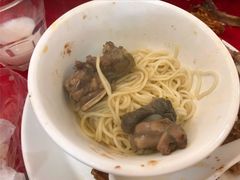 -椿记烧鹅(北门店)