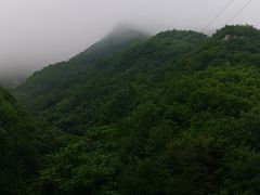 -雪帽山风景区