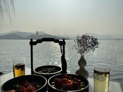 -杭州西湖柳莺里酒店·闻莺厅