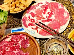 -赵九记呱呱老火锅(钟楼总店)