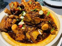 -富临轩私房菜(集庆门大街店)