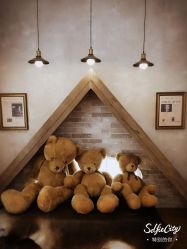 -星光贝贝(万达店)