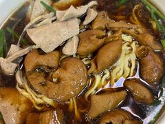 -张二面馆(山门口店)