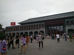 -遵义会议纪念馆