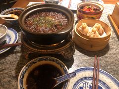 -南京大牌档(青岛万象城店)