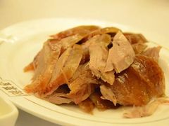 -北京全聚德(天安门店)