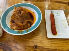 -马三洋芋片(兰州总店)