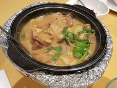 -文兴酒家(Chinatown - Gerrard Street)