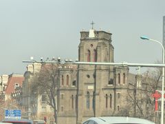 -天津五大道文化旅游区