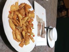 -贯贯吉·清真餐厅(浙江中路店)