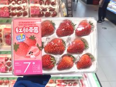 -盒马鲜生(龙德广场店)