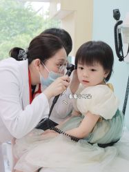 -唯儿诺儿童医院·儿科·眼科(新天地店)