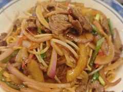 -同心楼(解放北路店)