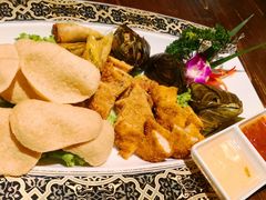 -Siam泰餐厅(水上公园店)