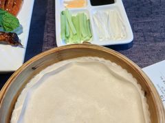 -亦海人家烤鸭店(康定街店)