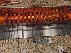 -丰茂烤串(六里桥店)
