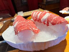 -老版火锅.12年西安排队王(沣峪口店)