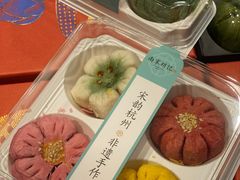 -南宋胡记(杭州体育场路店)