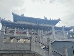 -洛阳白马寺