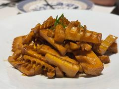 -钱塘花园·宁波菜