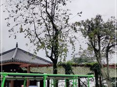 -岳麓山风景名胜区