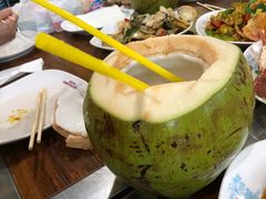 -班赞海鲜市场