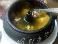 -福照楼汽锅鸡·云南菜(护国路店)