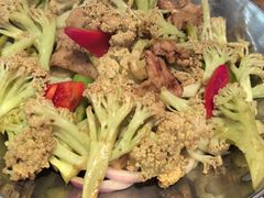 -春水锅贴·传统鲁菜(大明湖店)