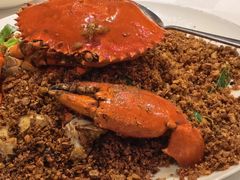 -喜记避风塘炒辣蟹(旗舰店)