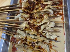 -清真·马峰烤肉(小学习北巷店)